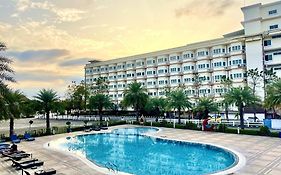 โรงแรมสยามแกรนด์